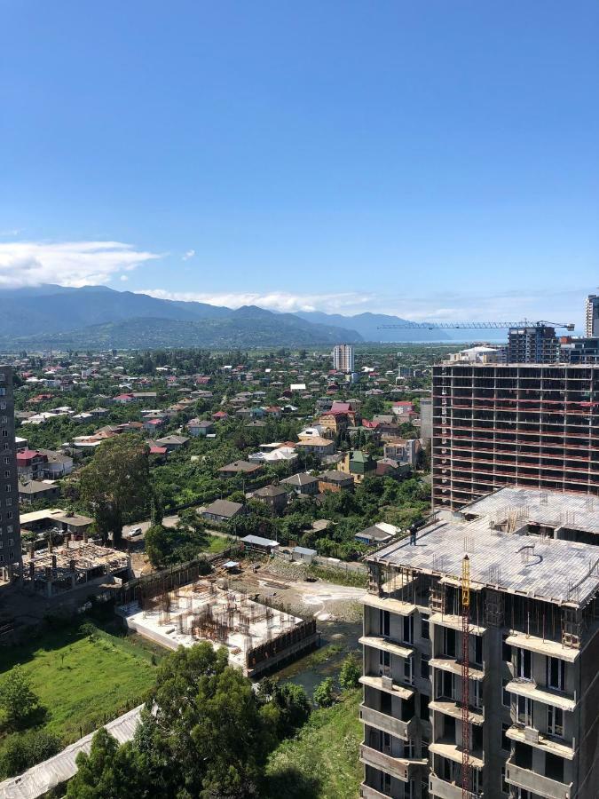 Orange Home Hotel Batumi Exterior foto